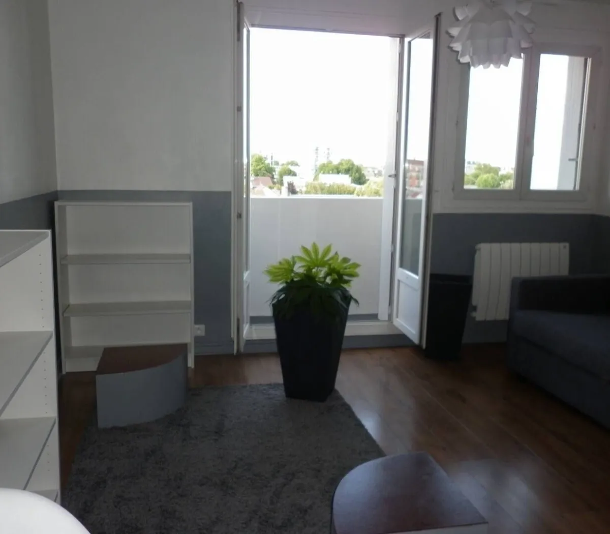Location Aubervilliers Appartement a93ce364