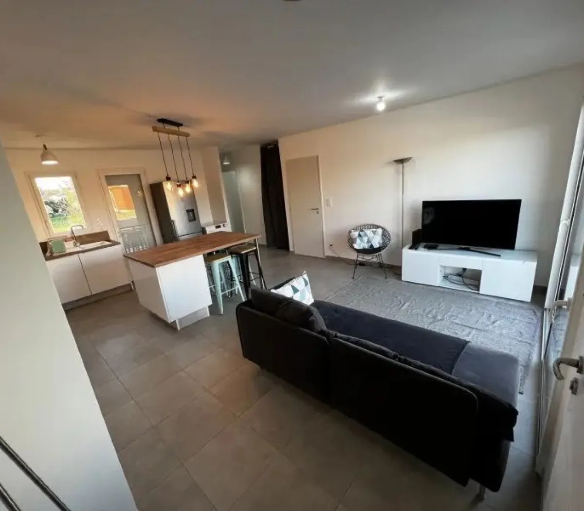 Location Villenave-d'Ornon Maison a987251b