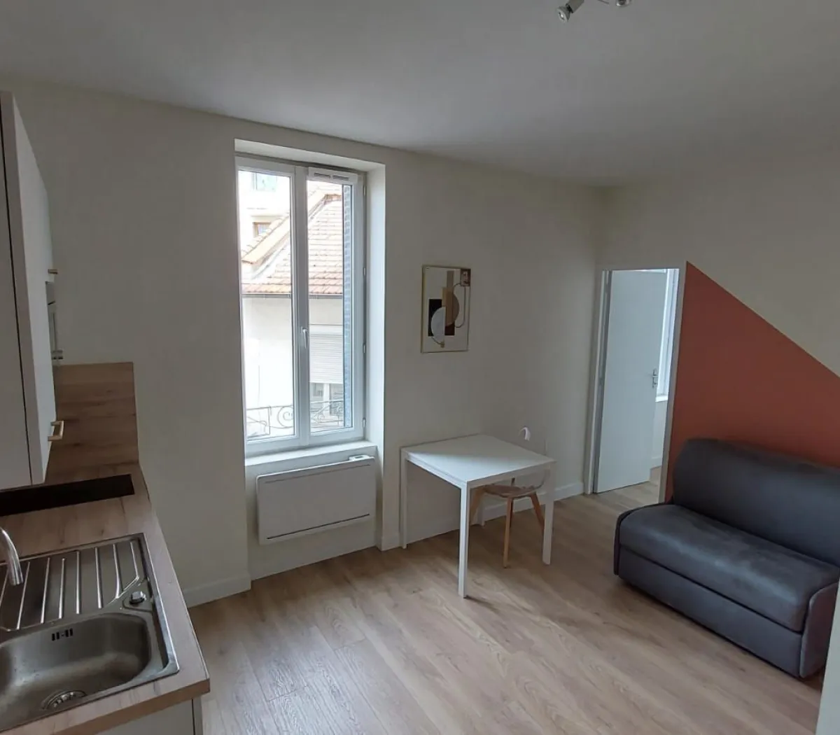 Location Clermont-Ferrand Appartement a9978bc3