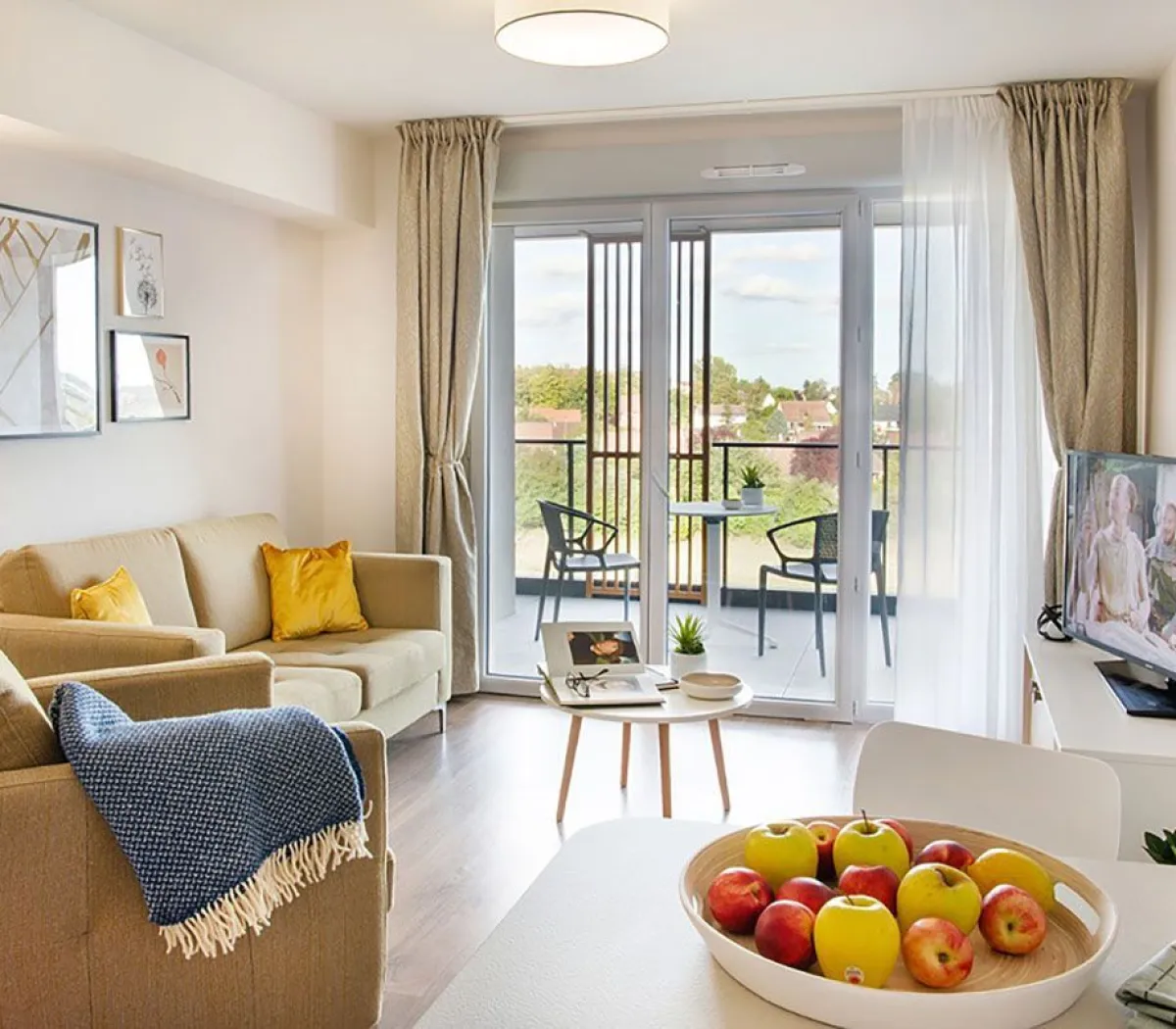 Location Achères Appartement a99dbfd7