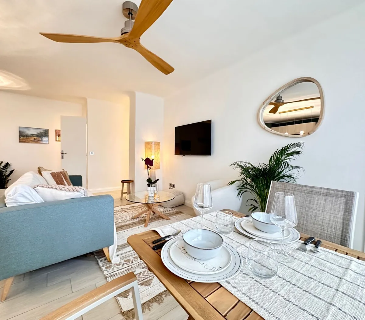 Location Aix-en-Provence Appartement a9b1d38c