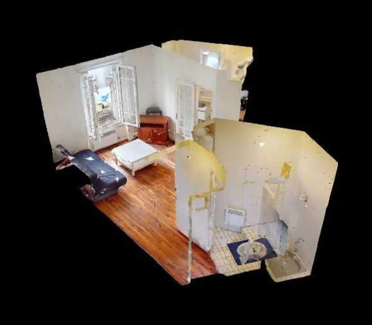 Location Maisons-Alfort Appartement a9be044f