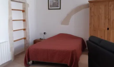 miniatureLocation Bagnols-sur-Cèze Appartement aa0841792
