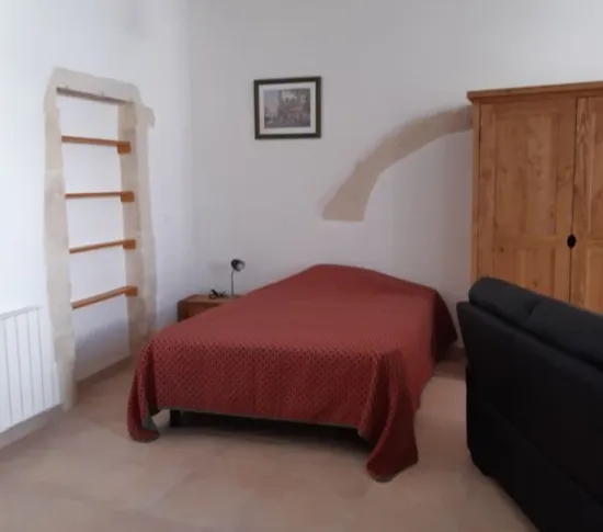 Location Bagnols-sur-Cèze Appartement aa0841793