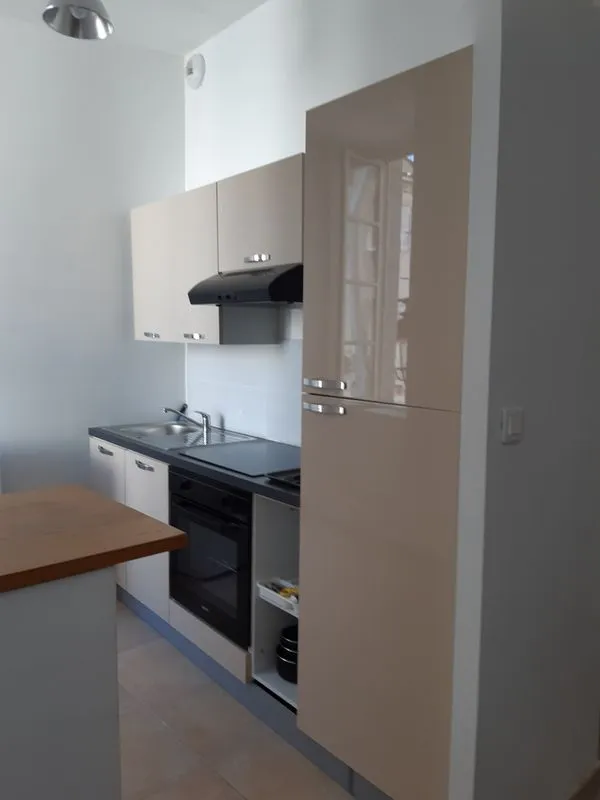 Location Bagnols-sur-Cèze Appartement aa0841792