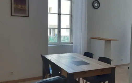 Location Bagnols-sur-Cèze Appartement aa084179