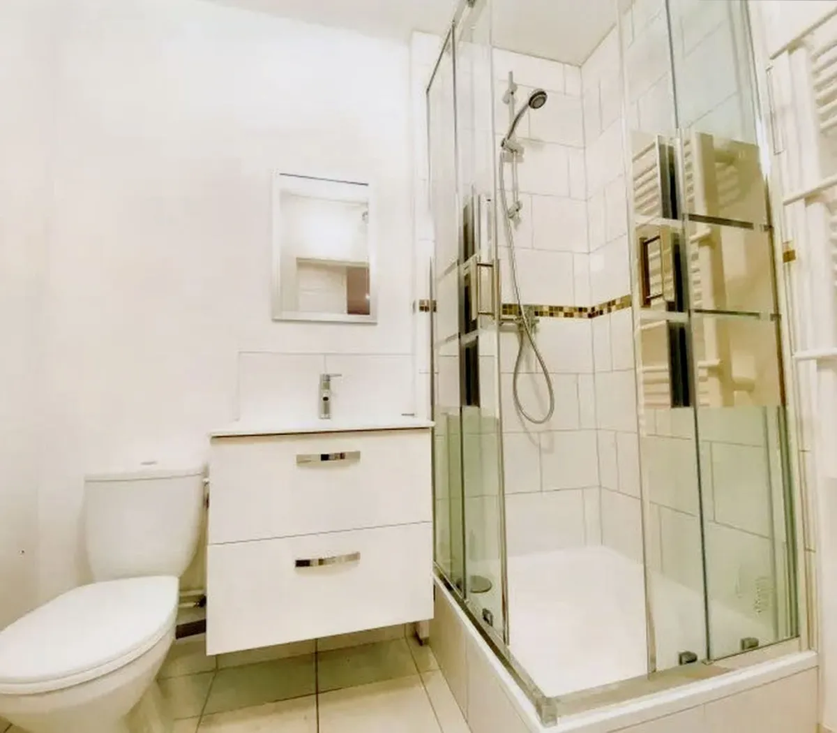 Location Évry-Courcouronnes Appartement aa09b7c7