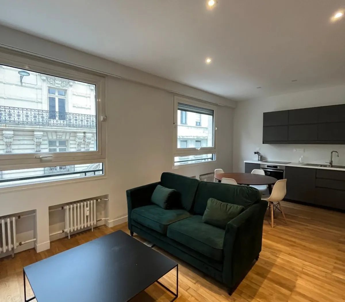 Location Nantes Appartement aa2d4f56