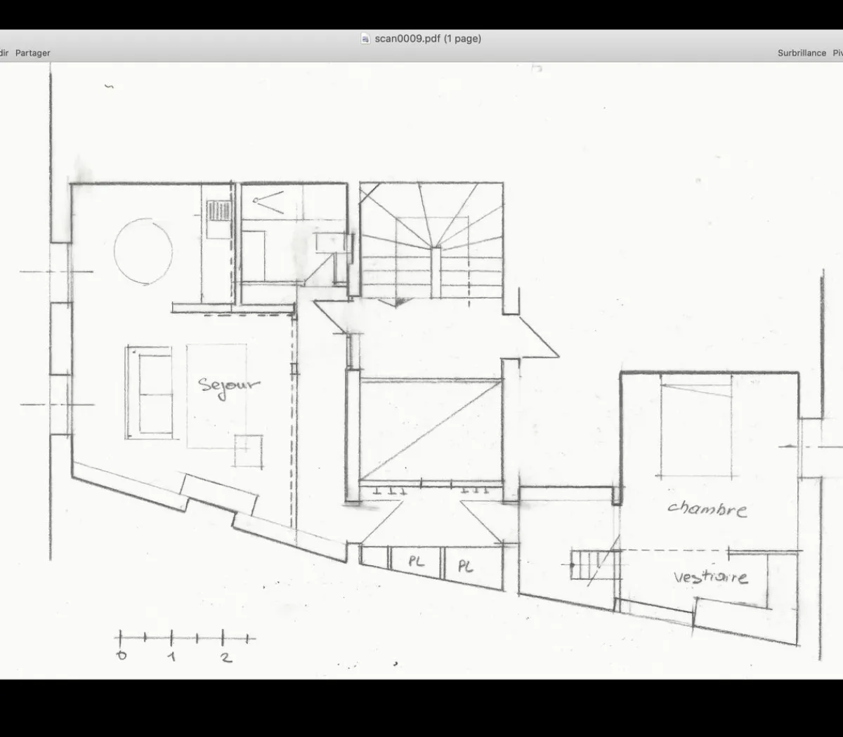 Location Aix-en-Provence Appartement aa5afd2c