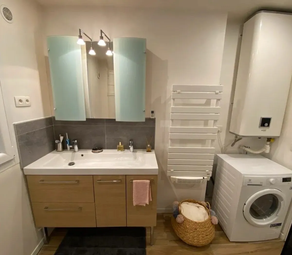 Location Clichy Appartement aa66bd16