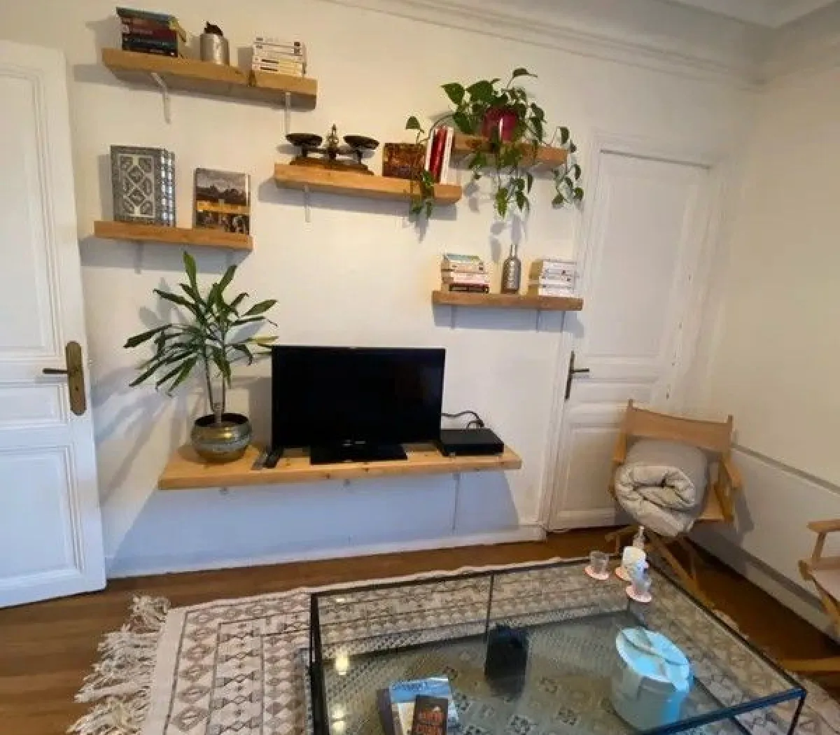 Location Clichy Appartement aa66bd16