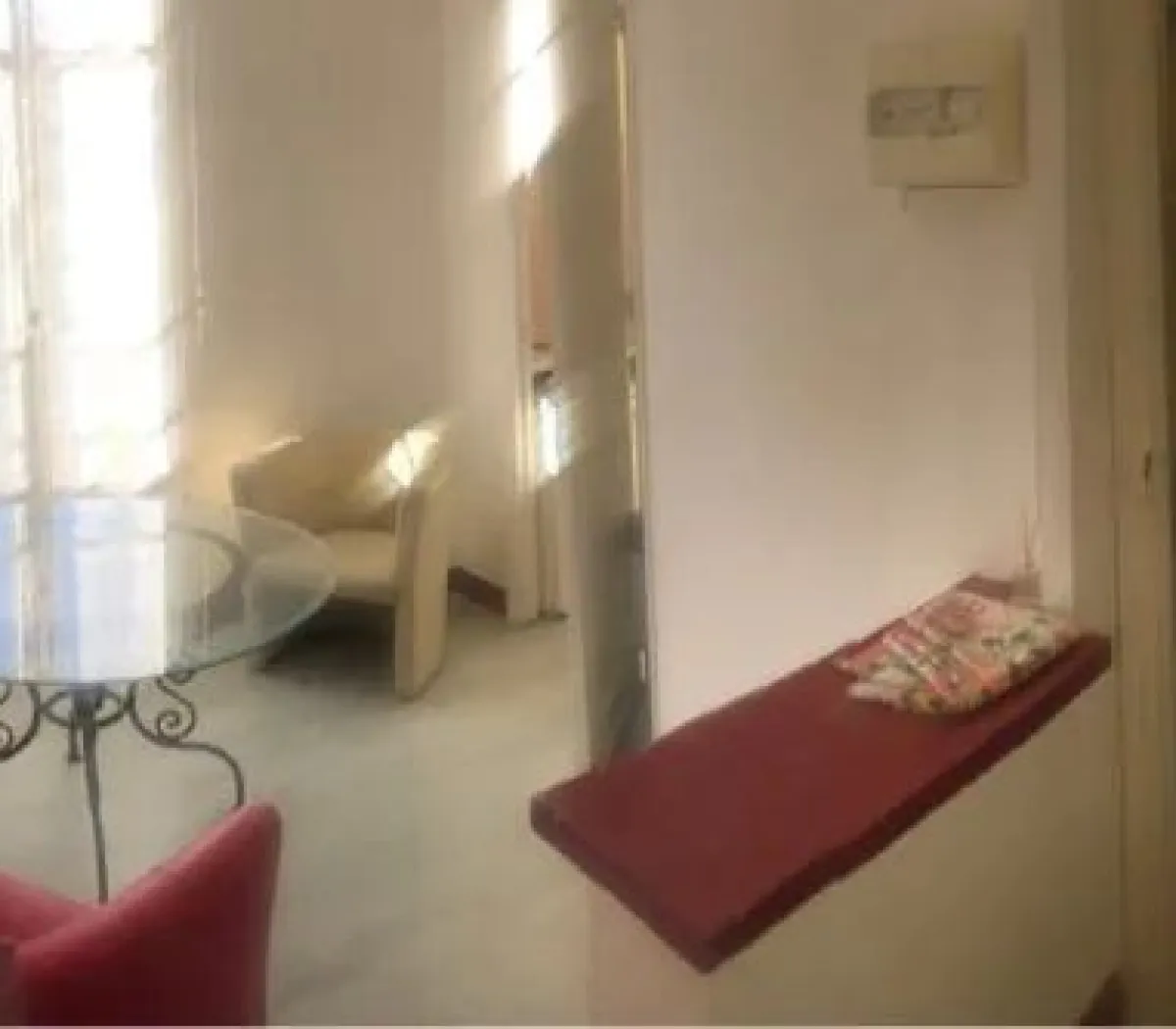 Location Nice Appartement aa7fc87e