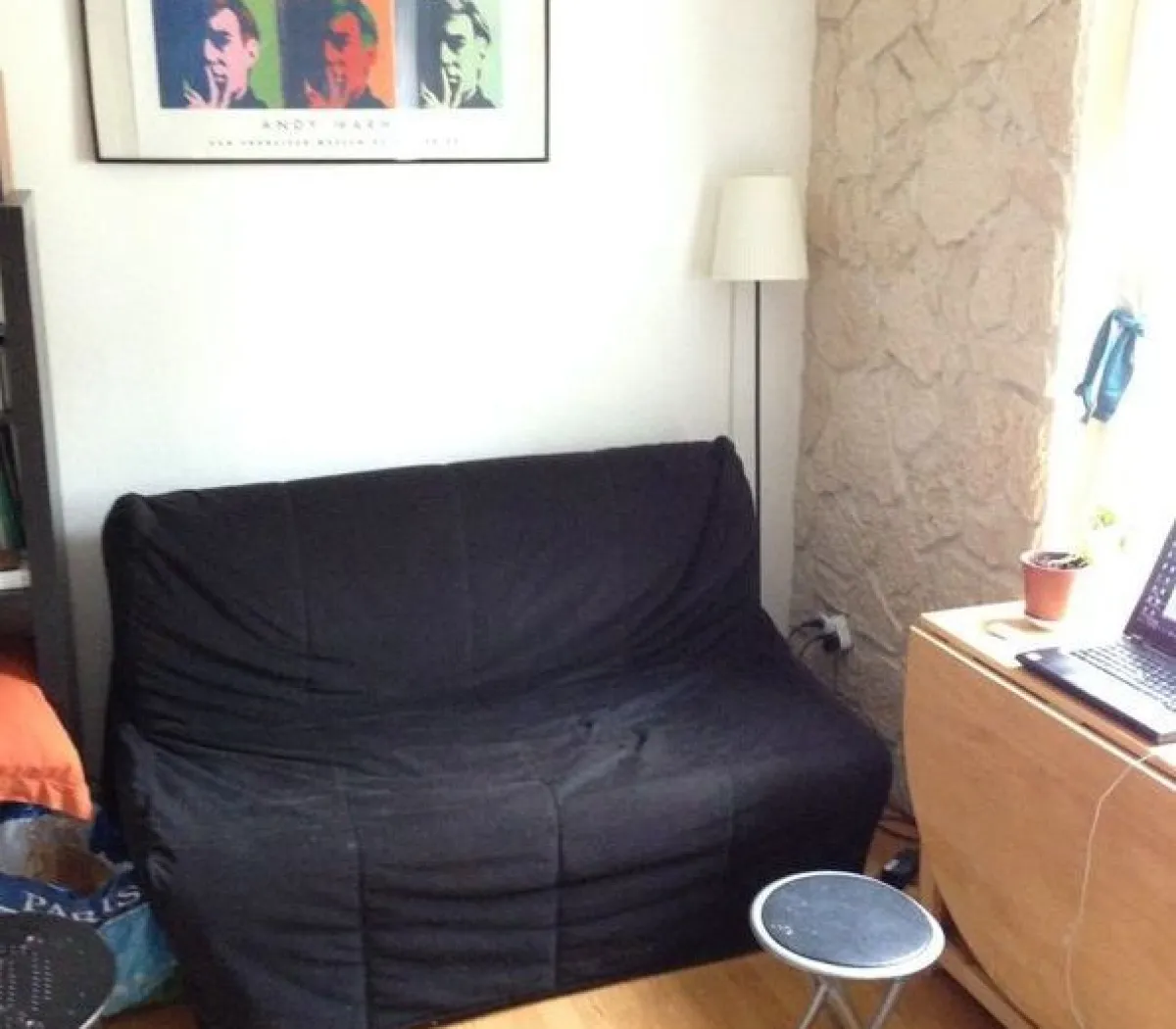 Location Pantin Appartement aa84b421