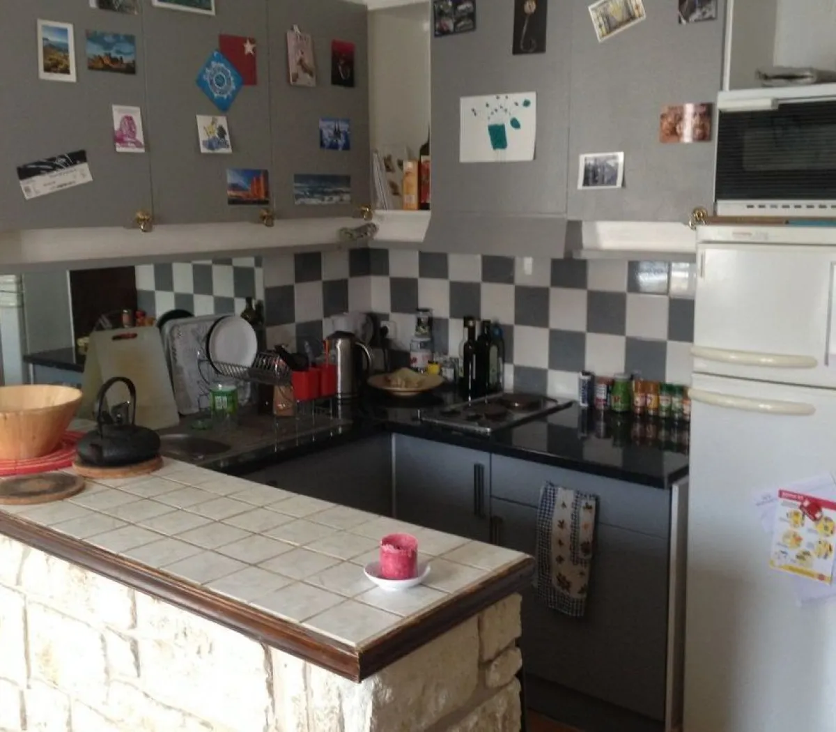 Location Pantin Appartement aa84b421