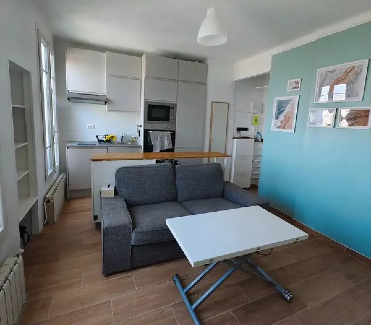 Location Gentilly Appartement aa9991e5