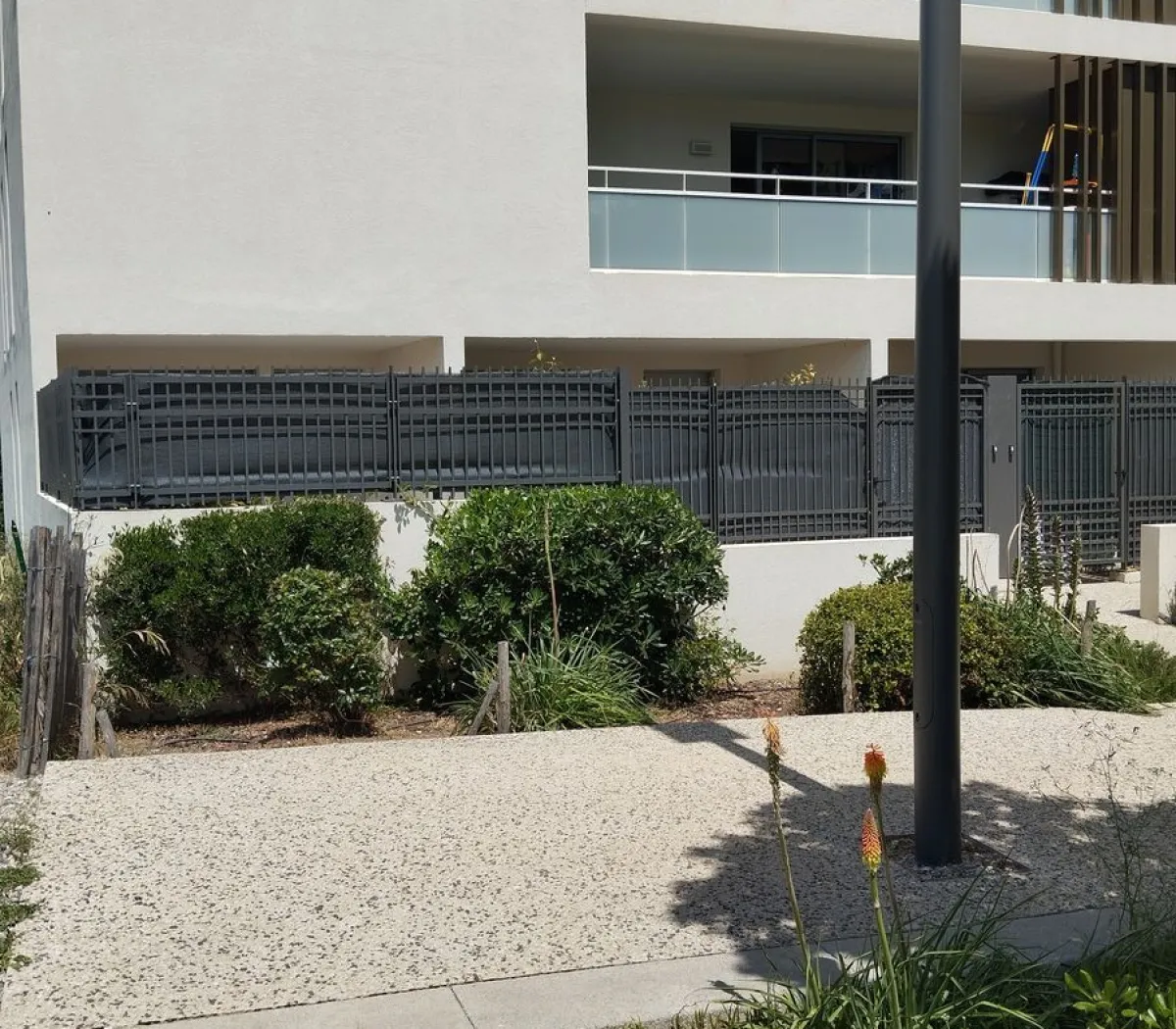 Location Montpellier Appartement aa9b912a