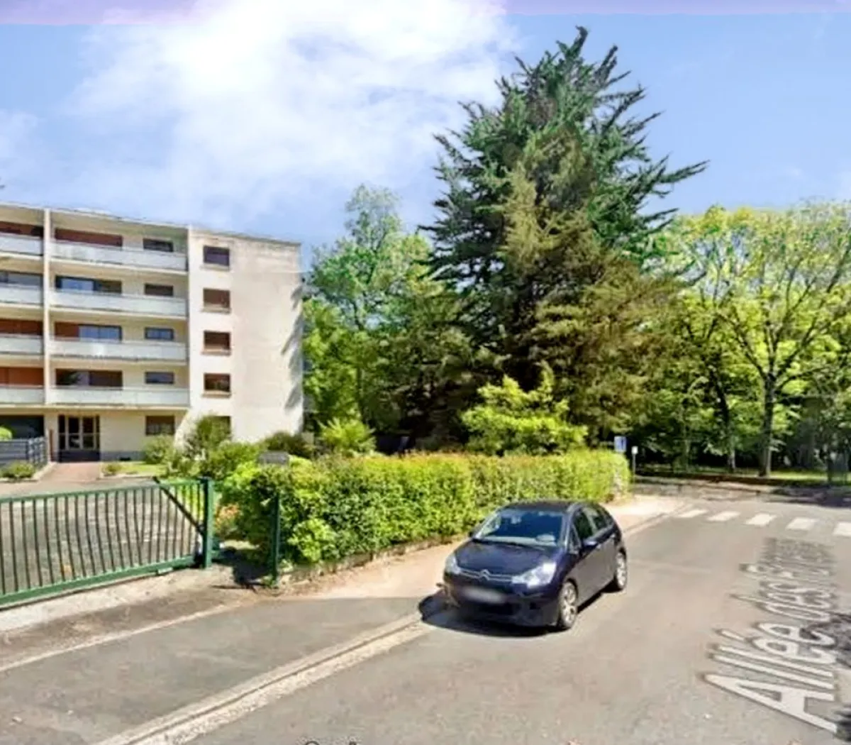 Location Talence Appartement aa9c00cc