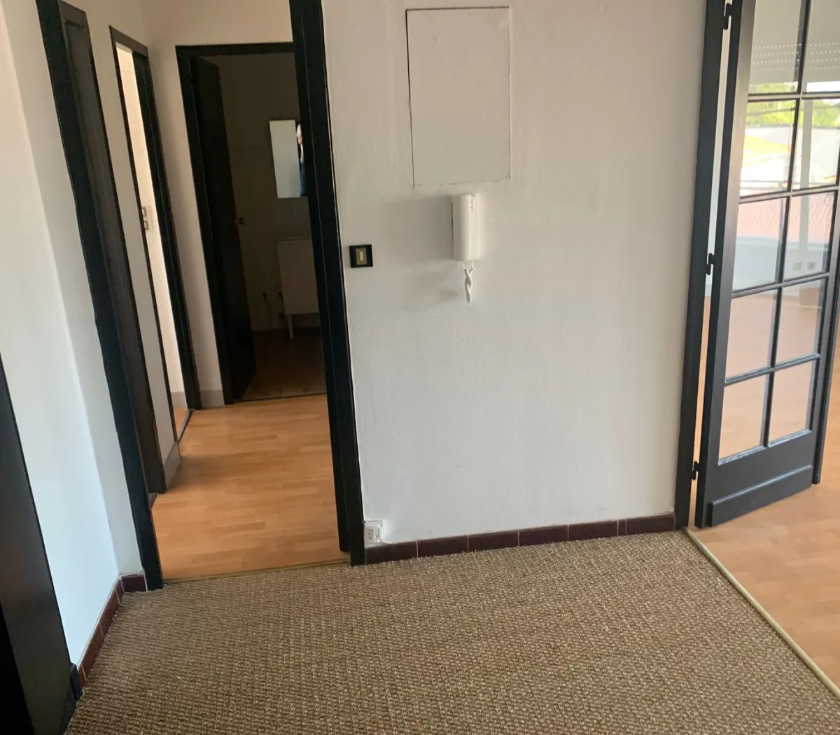 Location Bordeaux Appartement aacb358c