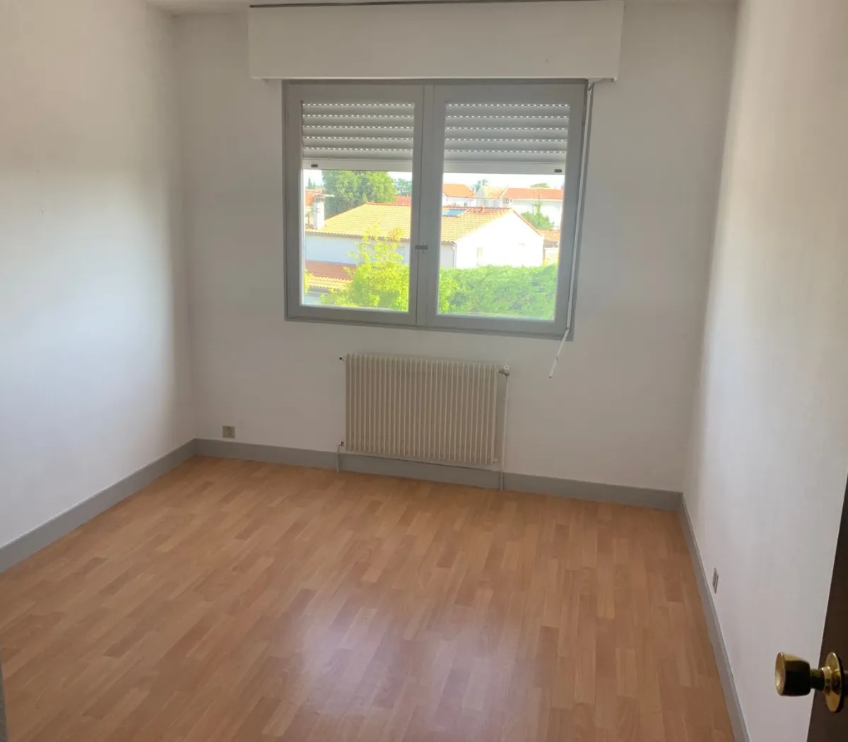 Location Bordeaux Appartement aacb358c