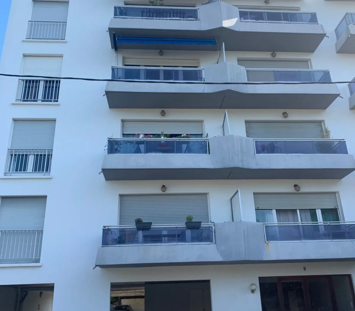 Location Bordeaux Appartement aacb358c