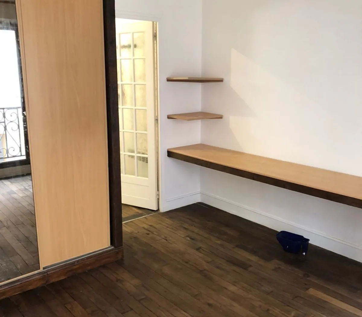 Location Versailles Appartement aad984ea