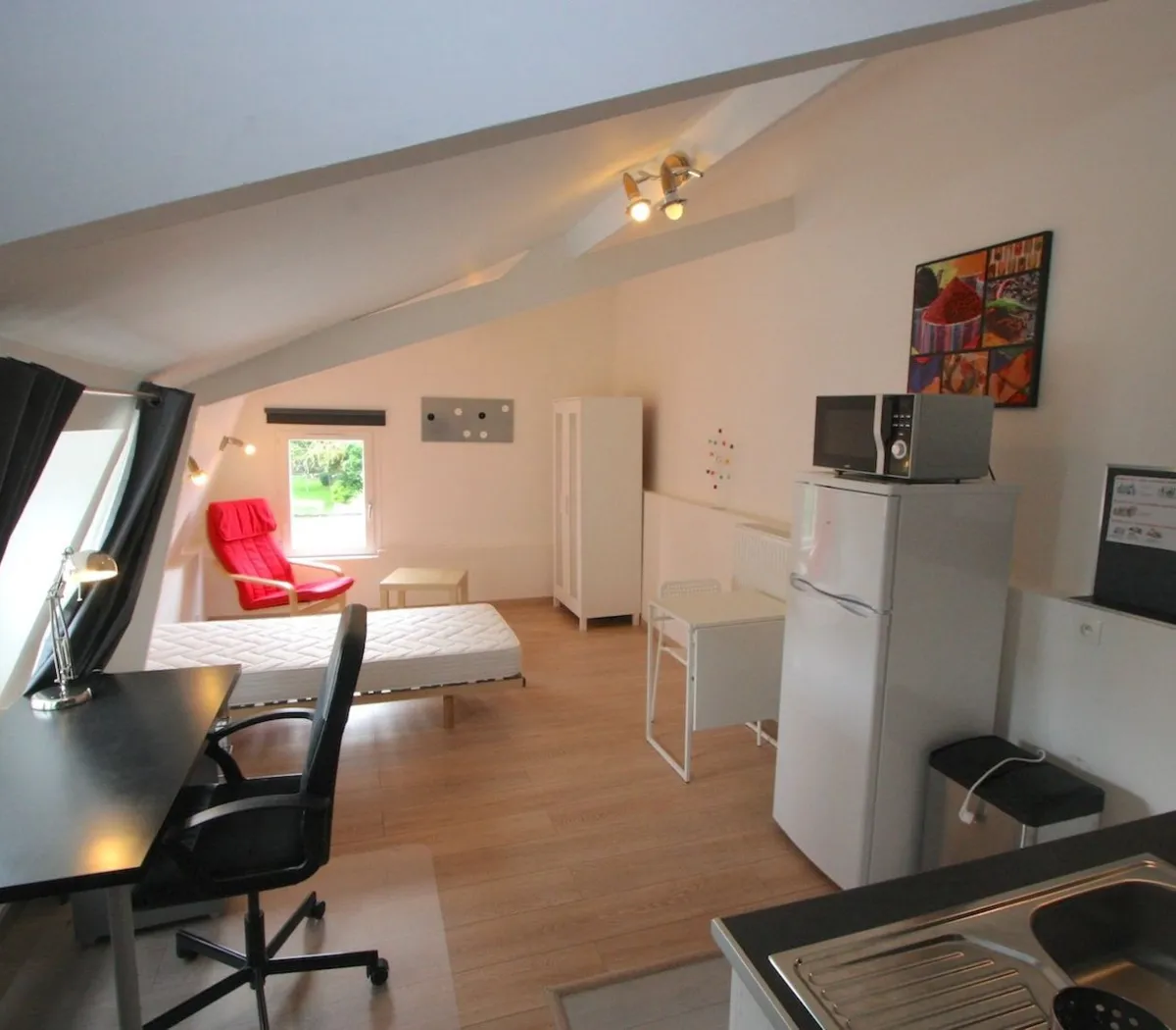 Location Lille Appartement aafd4cba