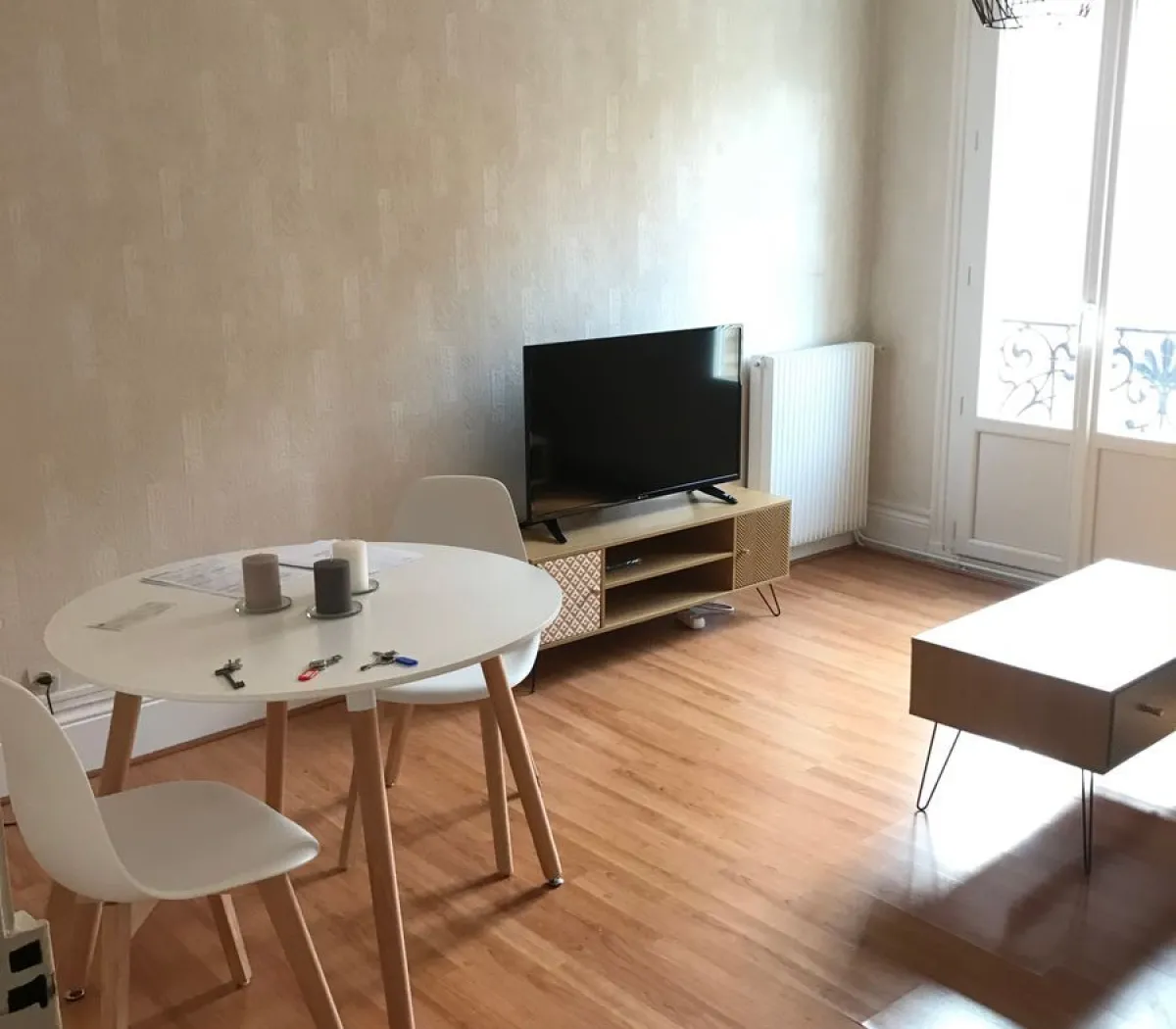 Location Le Havre Appartement ab07d359