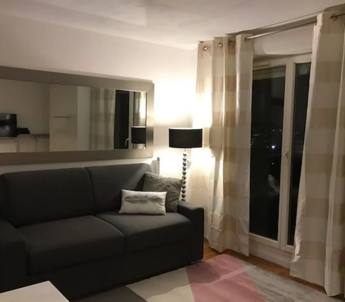 Location Courbevoie Appartement ab1c3a37