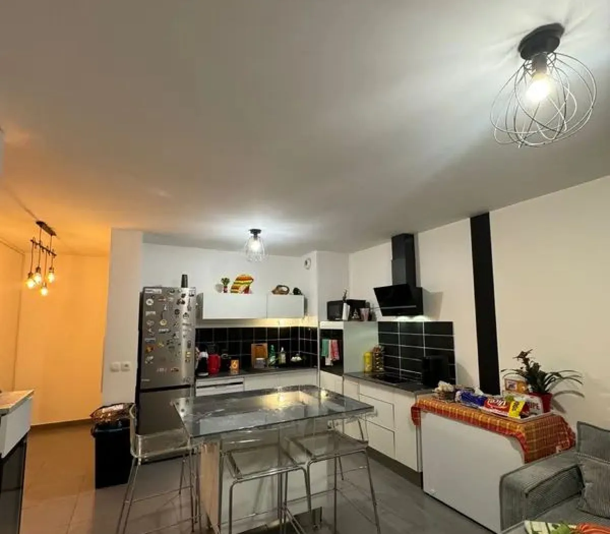 Location Villiers-sur-Orge Appartement ab246dec