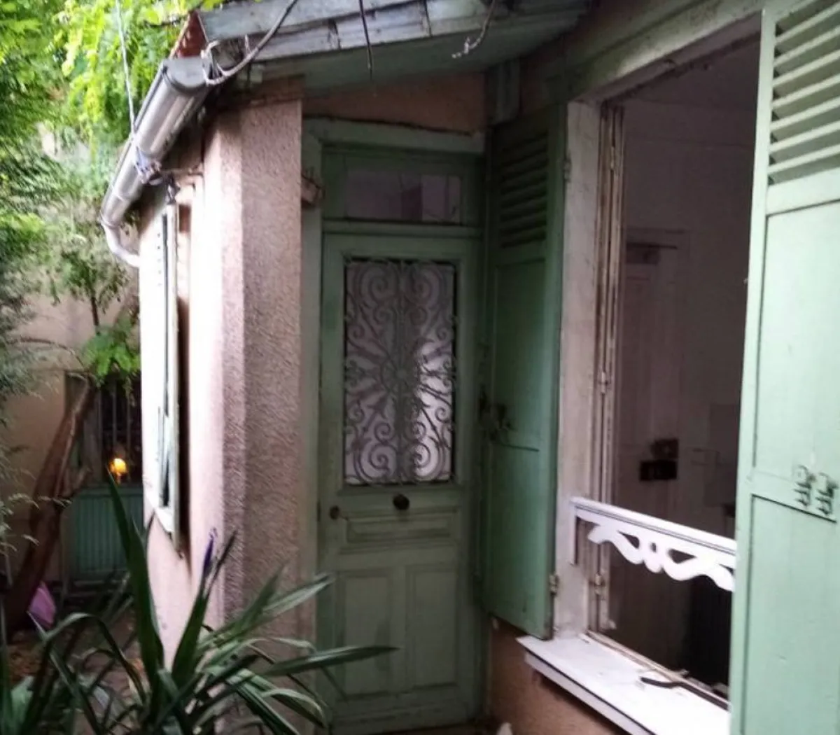 Location Pantin Chambre ab25d4f0