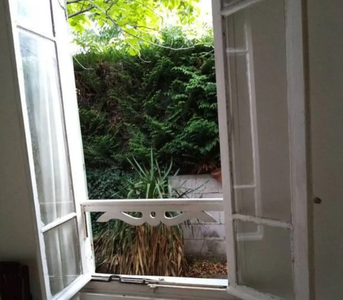 Location Pantin Chambre ab25d4f0