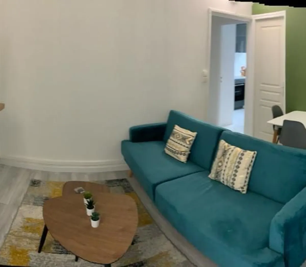 Location Évry-Courcouronnes Chambre ab416270