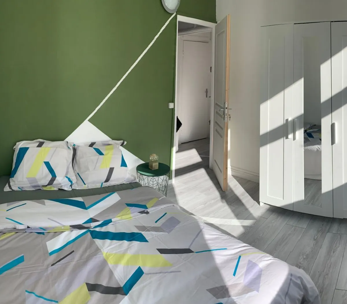 Location Évry-Courcouronnes Chambre ab416270