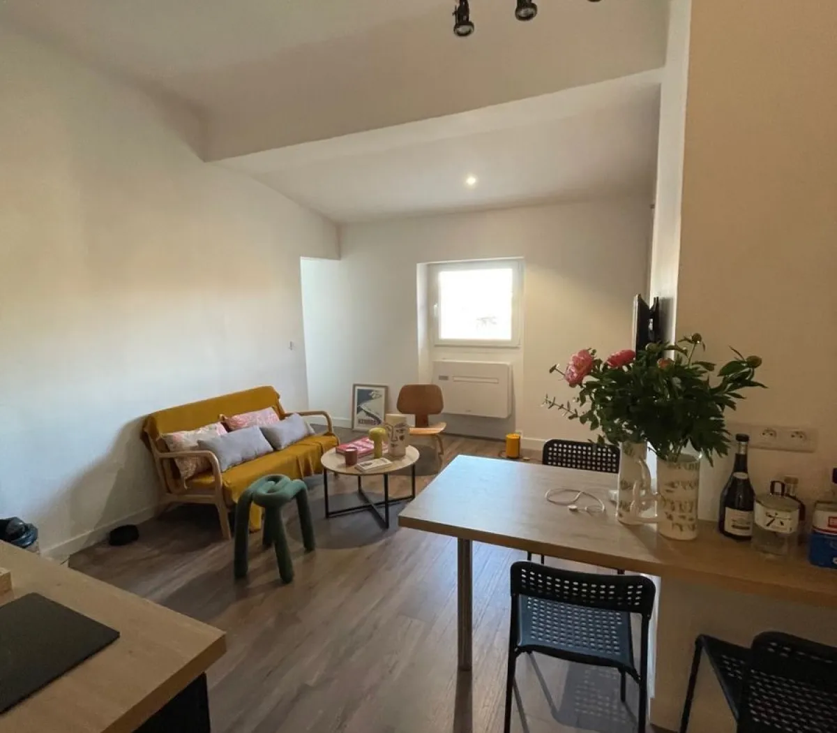 Location Marseille Appartement ab498782