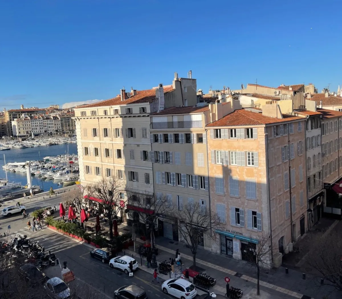 Location Marseille Appartement ab498782