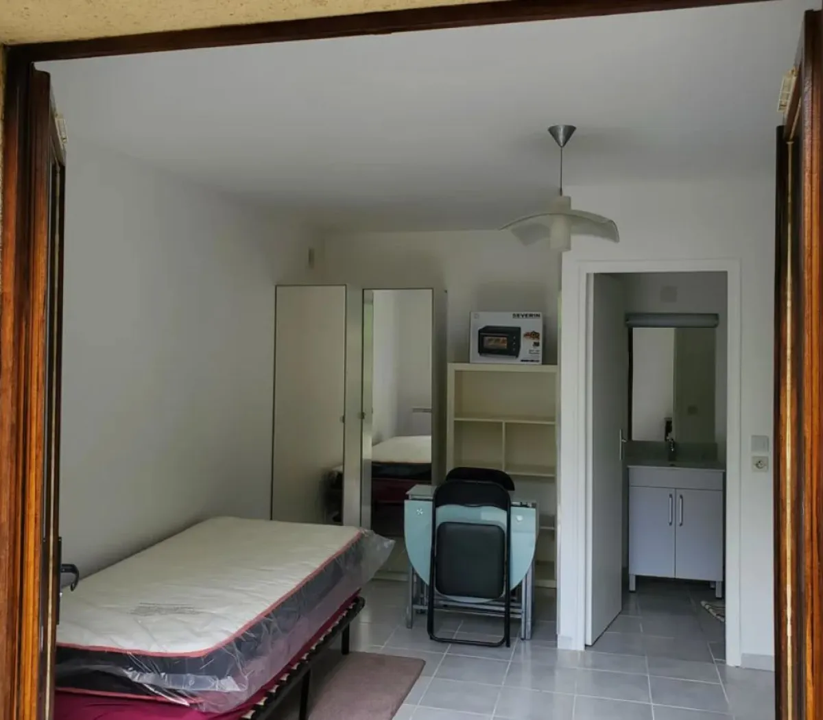 Location Villiers-sur-Marne Appartement ab4ba3e5