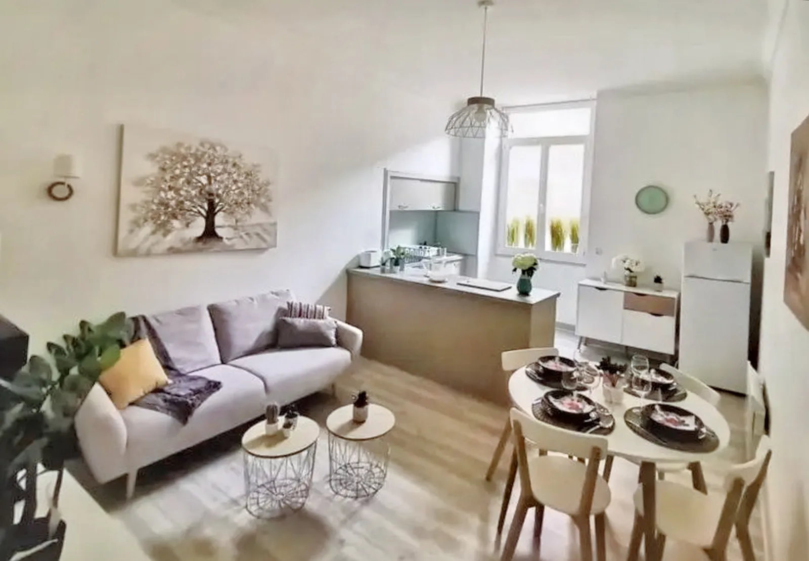 Location Villeneuve-sur-Lot Appartement ab6107452