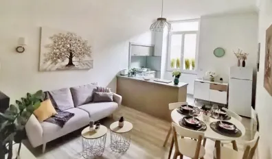 miniatureLocation Villeneuve-sur-Lot Appartement ab6107452