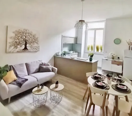 Location Villeneuve-sur-Lot Appartement ab6107452