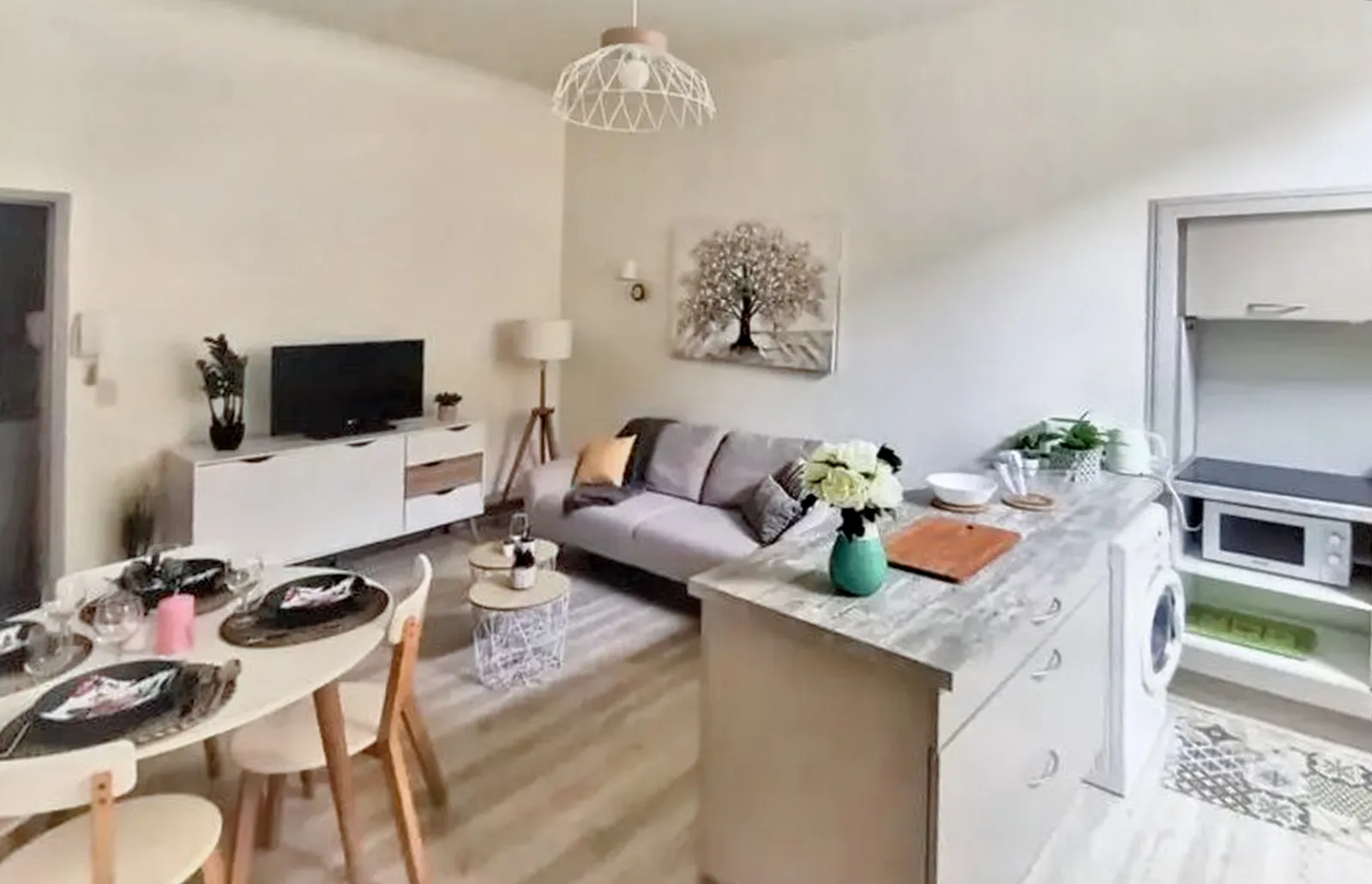 Location Villeneuve-sur-Lot Appartement ab6107451