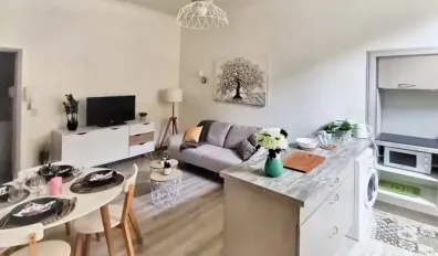 miniatureLocation Villeneuve-sur-Lot Appartement ab6107452