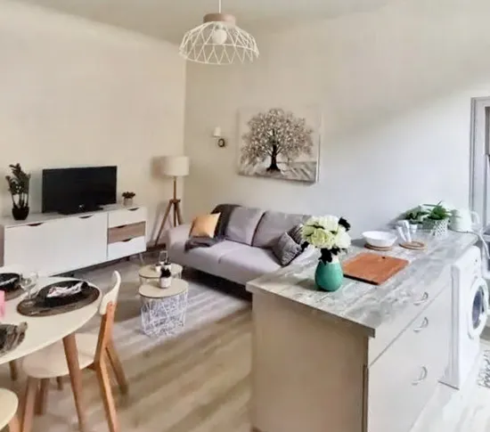 Location Villeneuve-sur-Lot Appartement ab6107451