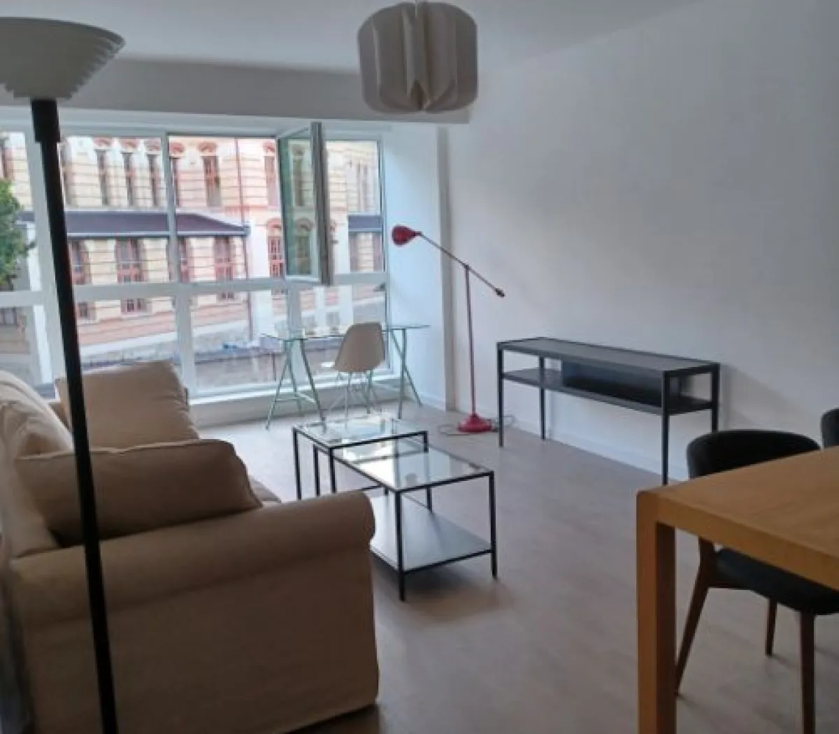 Location Sceaux Appartement ab65a576