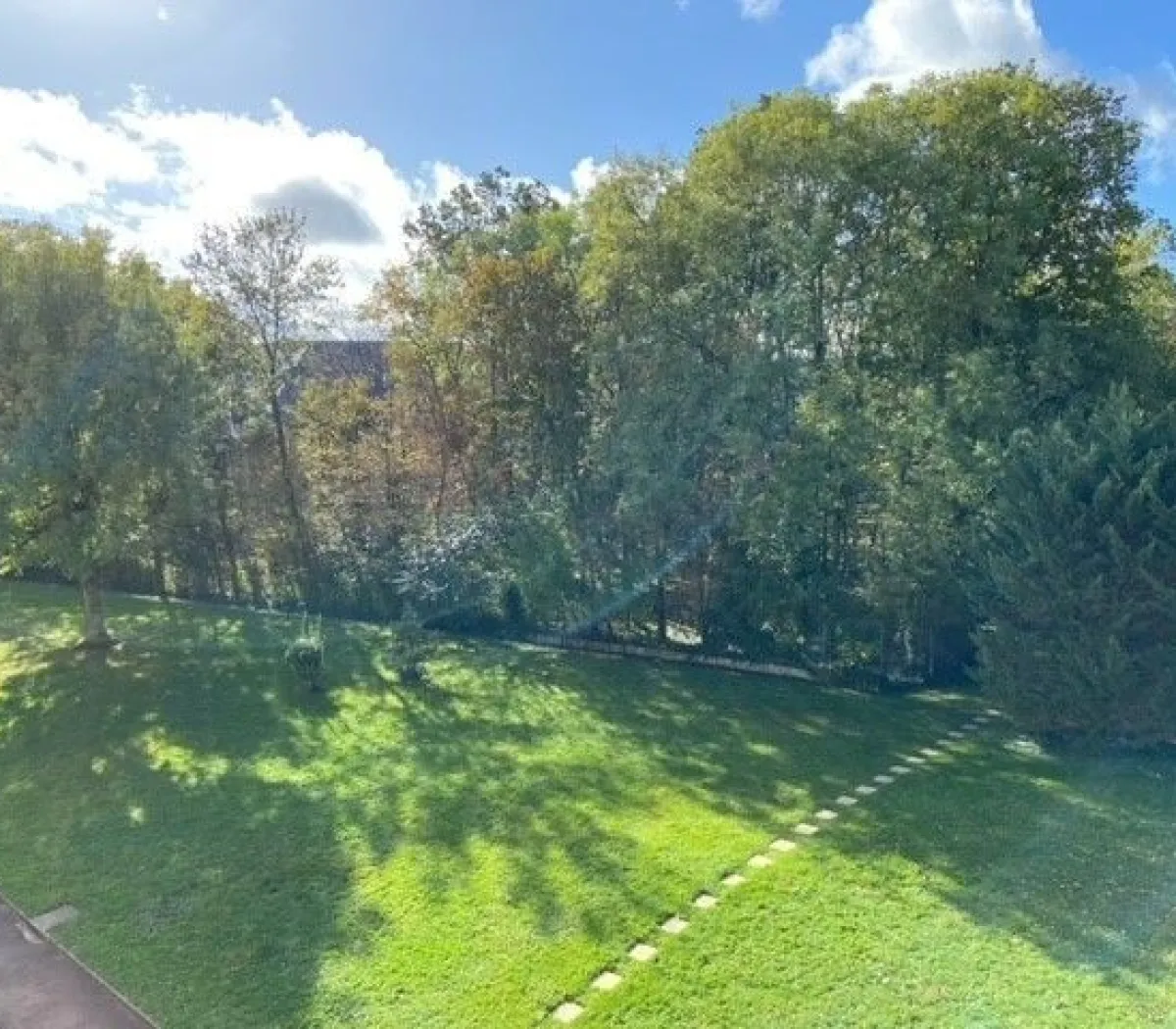 Location Versailles Appartement ab77a603