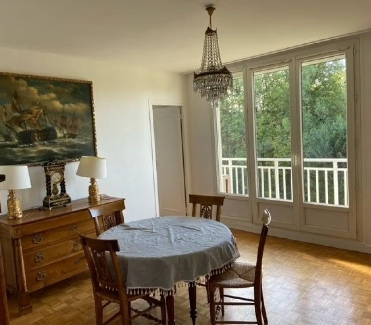 Location Versailles Appartement ab77a603