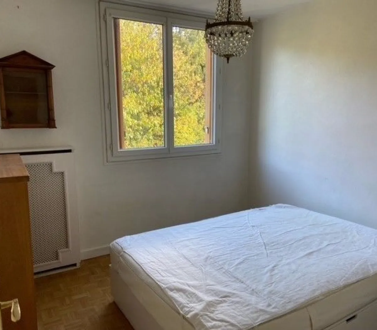 Location Versailles Appartement ab77a603