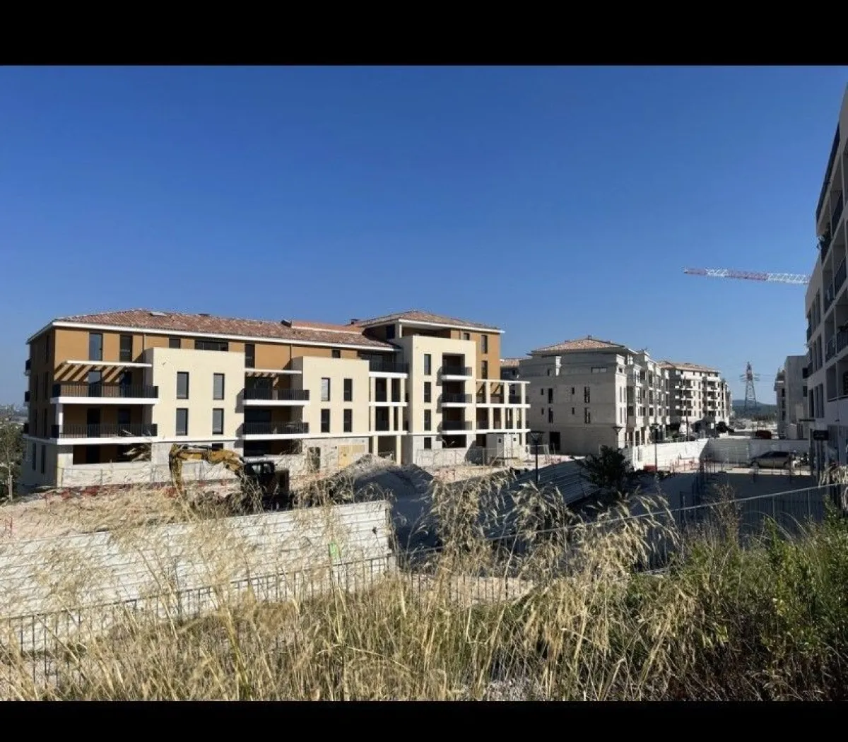 Location Aix-en-Provence Appartement ab7f2ffa