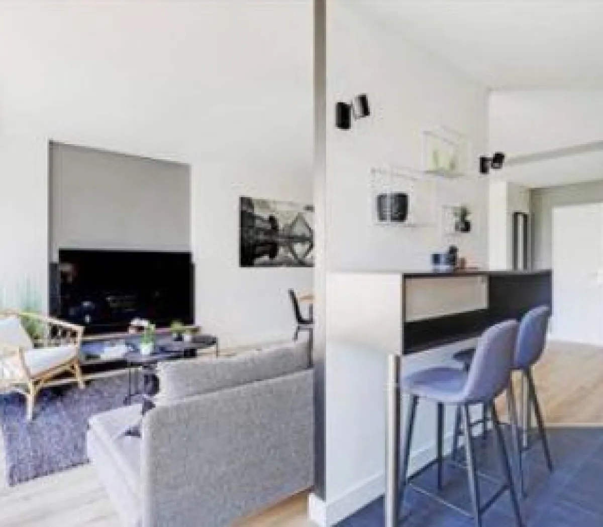 Location Paris Appartement ab83e4fc