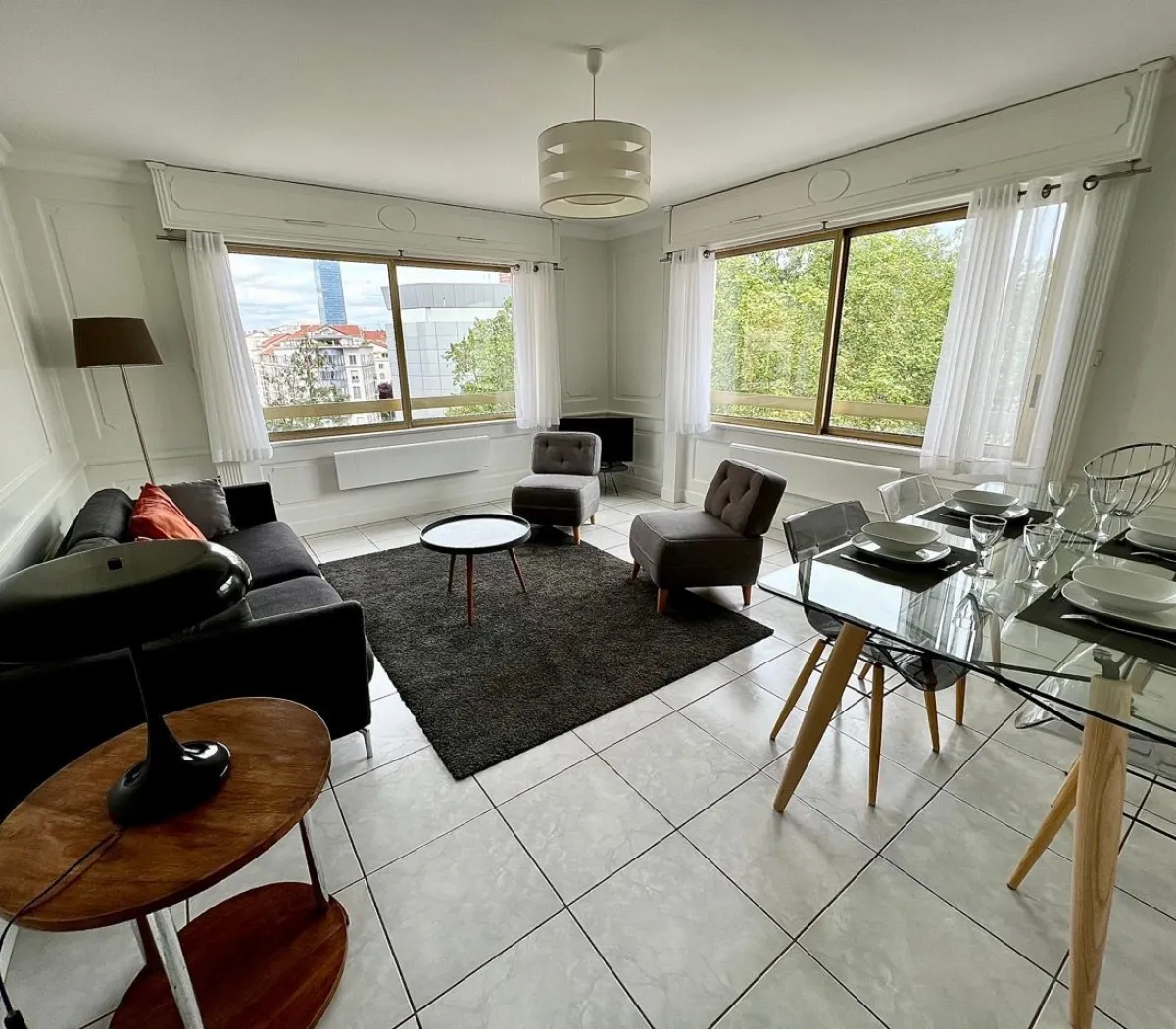 Location Lyon Appartement ab94a406