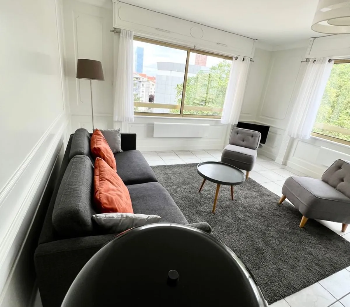 Location Lyon Appartement ab94a406